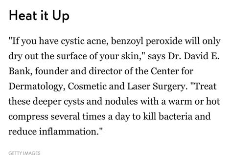 how to use relief hot compress