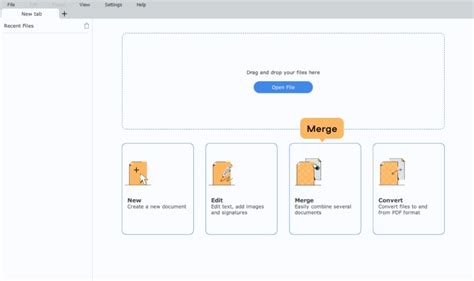 Image result for How to Add PDF Files Together