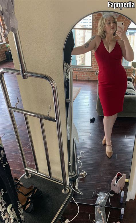 Annacarter_nyc Nude OnlyFans Leaks - Photo #1711785 - Fapopedia