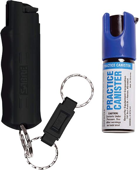 The 5 Best Pepper Sprays for Self Defense of 2023 | SafeWise