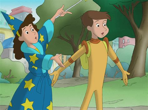 Curious George Betsy