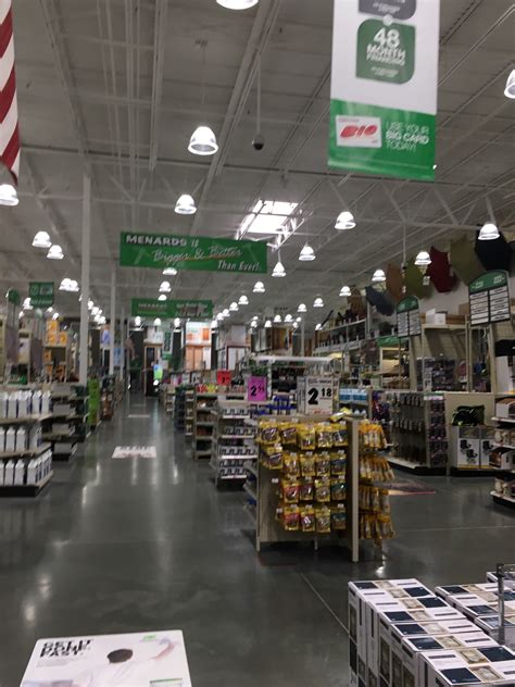 MENARDS - 2401 Delta Dr, Scottsbluff NE - Hours, Directions, Reviews ...