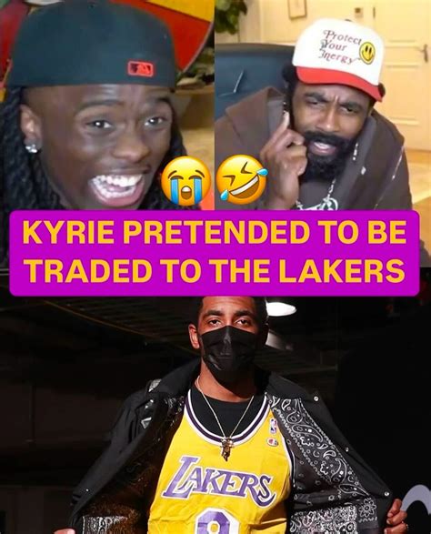 Kyrie Irving FP | Rookie Kyrie was the Start of Something Special🙌💯 ...