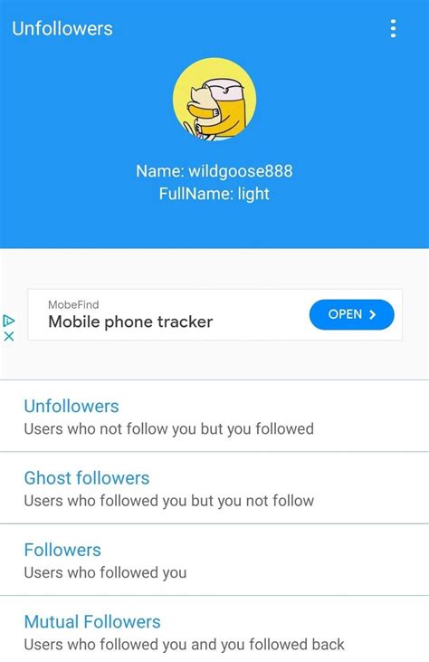 Top12 Instagram Unfollowers Apps (Free & Paid) in 2025 – Tested & Reviewed - Influans.com