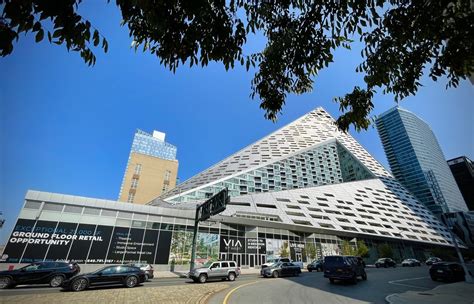 EXCLUSIVE: LOOK Cinemas Plans to Revive Movie Theater at VIA57 with ...