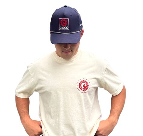 Cisco Fenway T-Shirt – Cisco Brewers