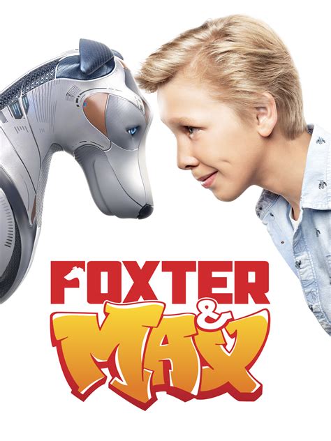 Prime Video: Foxter & Max