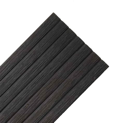 Neotimber Slatted External Corner Trim 的图像结果