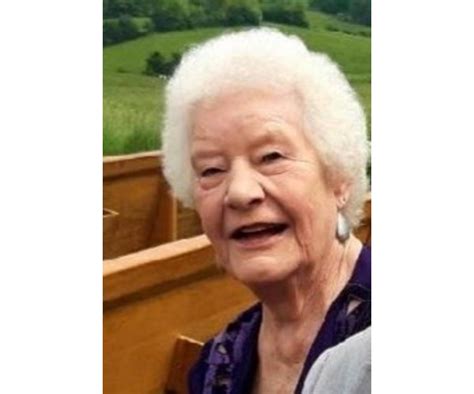 Ellanne Dale Obituary (2023) - Fishersville, VA - The News Virginian