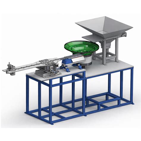 Future Tech Solutions | Industrial Automation & SPM Machine Manufacturer