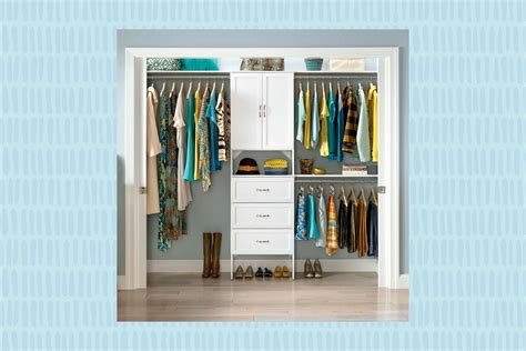 Best Closet Systems Do Yourself DIY Kid's Closet Organization The