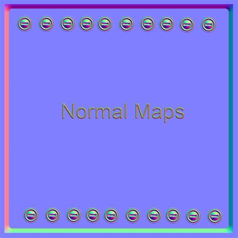 Image result for How to Use Normal Map