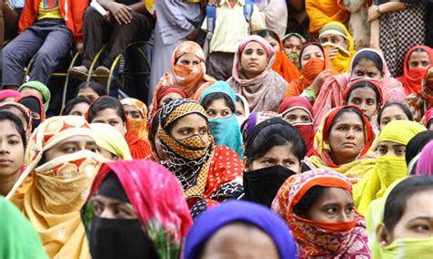 » Garment Workers Battle for Minimum Wage across Bangladesh