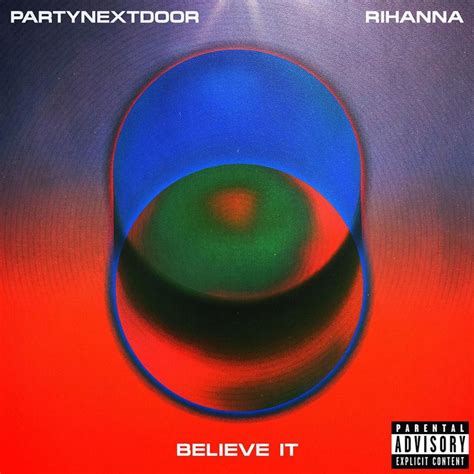PartyNextDoor Drops Album With 'Believe It' Single Ft. Rihanna | SNOBETTE