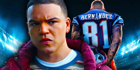 American Sports Story Producers Explain Why Aaron Hernandez's Double ...