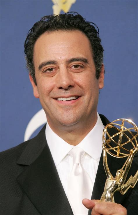 Brad Garrett Pictures and Photos | Fandango
