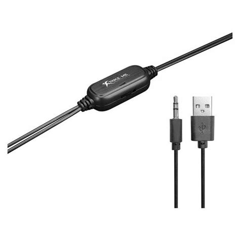 Xtrike Me SK-405 2.0 RGB Speakers | Anas-IQ