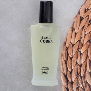 Buy syntora Black Cobra – Venom of Charm Eau de Parfum - 60 ml Online ...