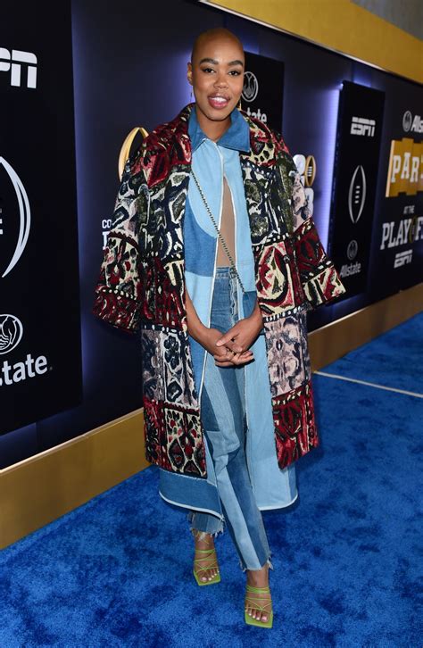 Molly Qerim replacement Christine Williamson dubbed 'stunning ...