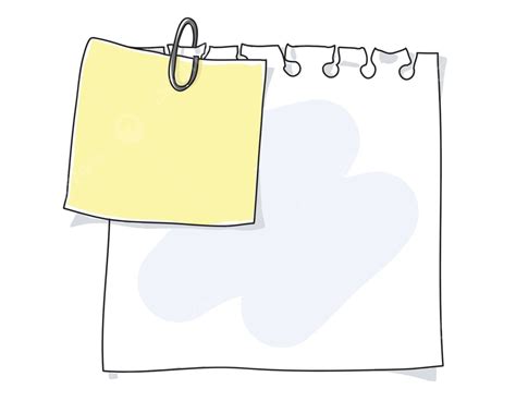 Note Aesthetic Recipe HD Vector Vector Product Wallpaper PNG