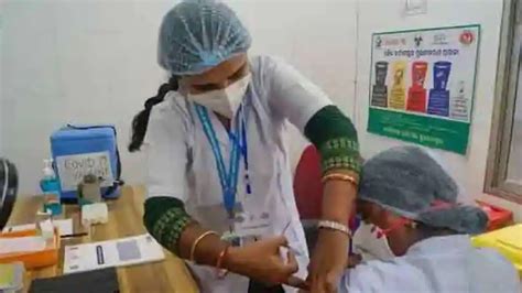 Central government issues new covid vaccination guidelines to check the ...