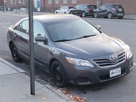 2010 Camry LE 104k miles : r/Camry