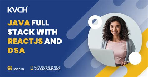 Java Full Stack With ReactJS and DSA: Course Info