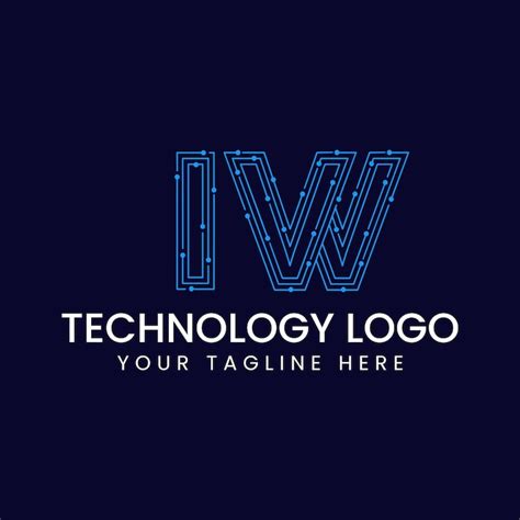 Woj technology logo Images - Free Download on Freepik
