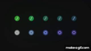 Image result for D String GIF