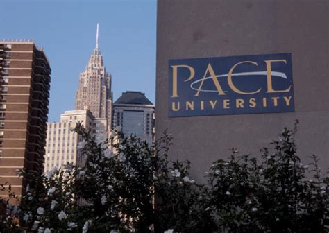 PACE University (New York, USA)