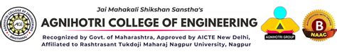 ACE - Agnihotri College of Engineering
