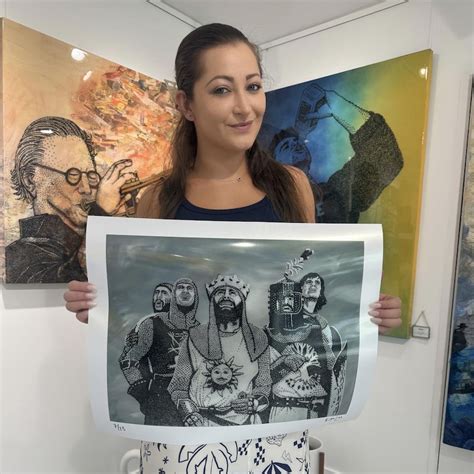 Image result for Monty Python Larch