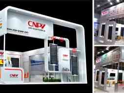 Acme International Exhibition Company: Stands, Opiniones de clientes y ...