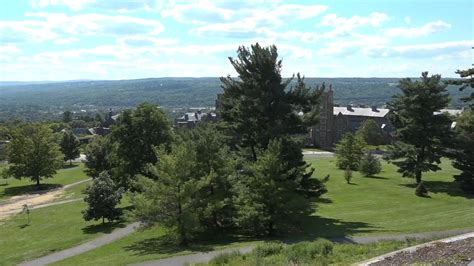 Cornell announces deal with Town of Ithaca - WENY News