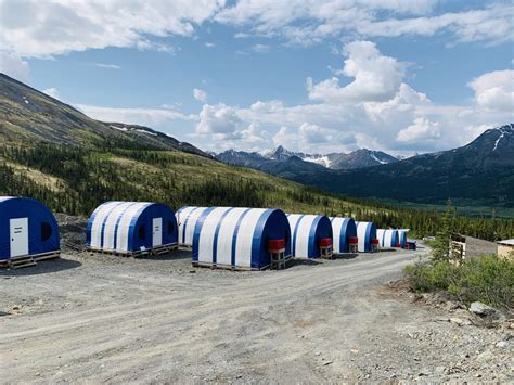 Strong zinc results at Fireweed’s Macpass in Yukon point to resource upgrade for Tom target ...