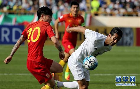 FIFA官方：巴林裁判舒克拉拉执法12强赛第二轮中国VS日本比赛