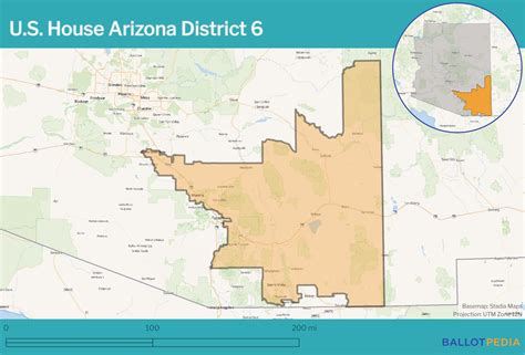 Arizona's 6th Congressional District election, 2024 (July 30 Democratic ...
