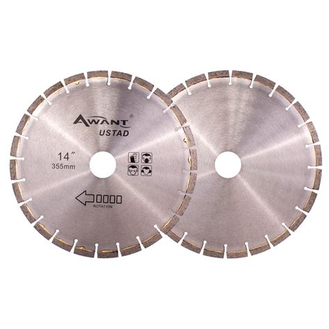 XTRA POWER AWANT USTAD (SILVER BRAZED) BLADE– Industrial Megamart