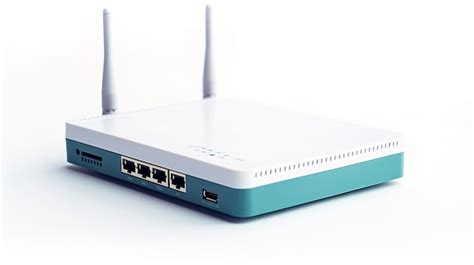 ISP Modem 的图像结果