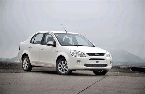 Ford India recalls 166,000 Figo, Fiesta Classic cars | Autocar Professional