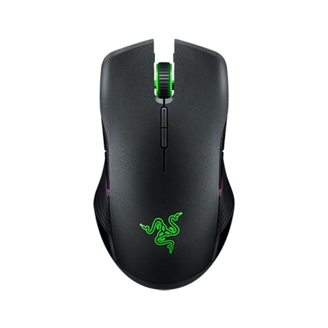Razer Lancehead Wireless