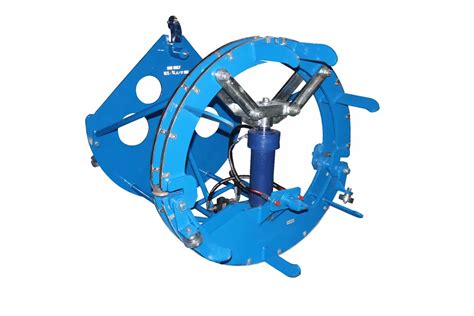 Pipe Clamps - Hydraulic Line Clamp Manufacturer from Ahmedabad