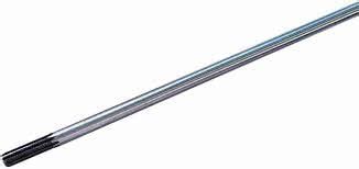 Buy Brush Cutter Common Spare Parts Inner Shaft of Brush Cutter Rod 9 T ...