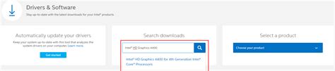 Image result for Intel Graphics Card Update