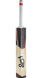 clark Kookaburra slide black poplar willow cricket bat Poplar Willow ...