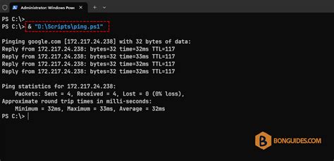 Creer Un Script PowerShell 的图像结果