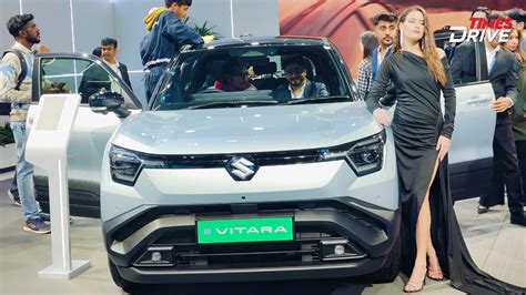 Top Upcoming Electric Cars in India: World EV Day | Times Drive