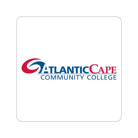Atlantic Cape Community College - National Center for Autonomous ...