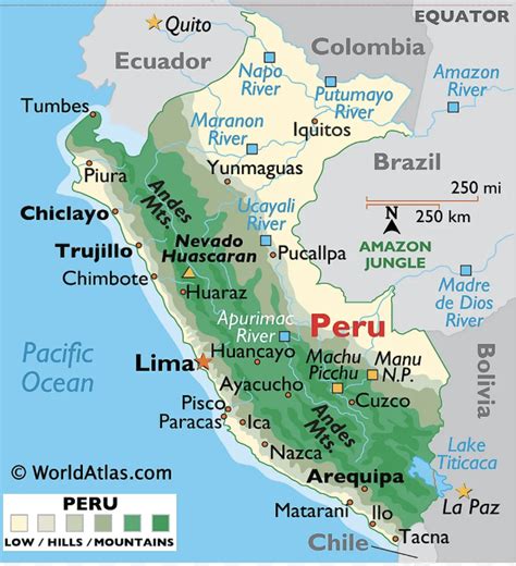 28 July 1821: Peru declares independence from Spain