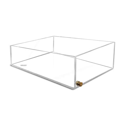 Acrylic Truff– Makrey